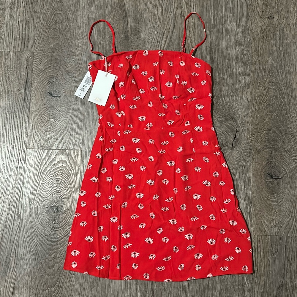 Wilfred Classic Mini Dress New with Tags